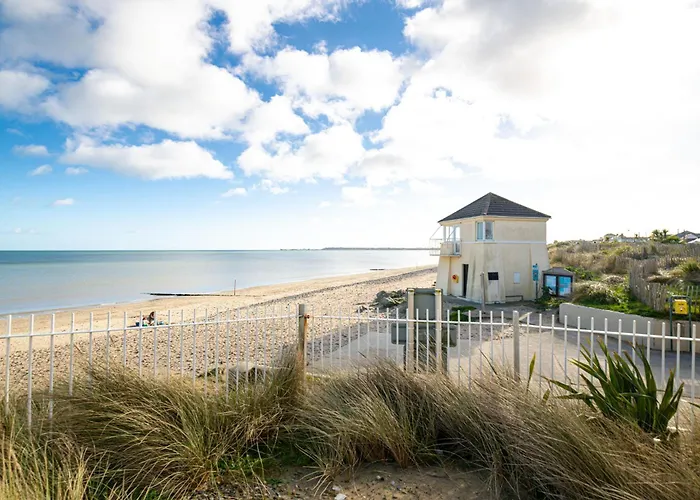 Fairway Rosslare County Wexford * Rosslare Harbour